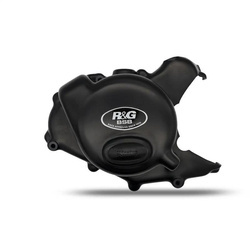 ZESTAW OSŁON SILNIKA RG RACING 2 CZĘŚCI HUSQVARNA SVARTPILEN 125 21 BLACK