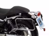 Moto Guzzi Nevada 750 Anniversario (2010-2011) side case carrier
