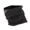 KOMIN TERMOAKTYWNY ALPINESTARS NECK WARMER BASELAYER BLACK