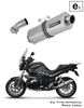 Dominator tłumik OV BMW R1200R 2010 - 2014 Homologowany OV