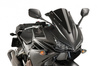Szyba sportowa PUIG do Honda CBR500R 16-18