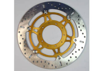 EBC Tarcza hamulcowa motocyklowa MD1176X Street X