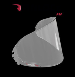 PINLOCK OZONE DO SZYBY CITY-01/FP-01/MXT-01/RC-01/RD-01/CT-01 CLEAR