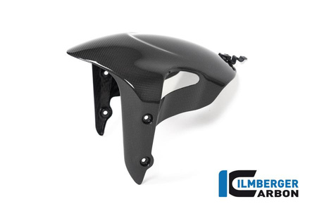 Błotnik przedni do motocykla DUCATI Diavel 1260 (od 2019) - połysk ILMBERGER KVO.005.DI19G.K