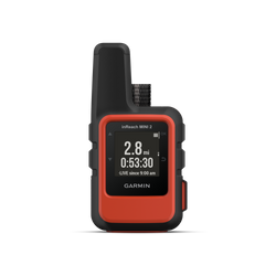 Garmin inReach Mini 2,Flame Red,GPS, EMEA