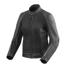 Damska kurtka skórzana Ignition 3 REV'IT!