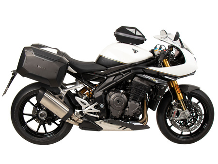 C-Bow sidecarrier for Triumph Speed Triple 1200 RS/RR (2021-)