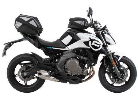 Tankring BASIC incl. fastener for tankbag for CF MOTO 650 NK (2016-2024)