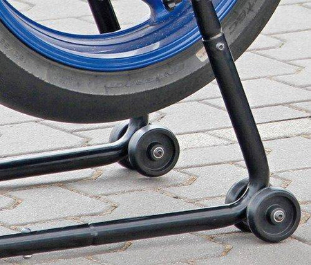 90031 - tylny stojak motocyklowy 