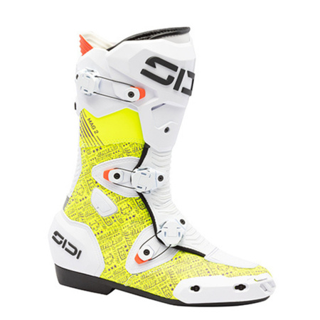 SIDI BUTY MAG-2 AIR