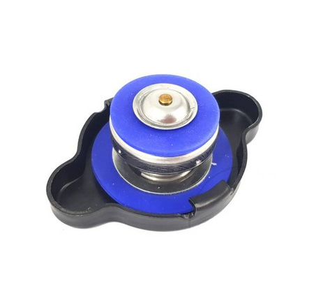 KOREK CHŁODNICY JMP 1.8 BAR MOTOCYKLE JAPOŃSKIE