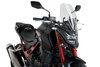 Owiewka PUIG do Honda CB750 Hornet 2023-2024 (Touring) Przezroczysty (W) 21480W