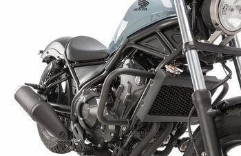 Gmole PUIG do Honda CL500 23-25 / CMX500 Rebel 2017-2025