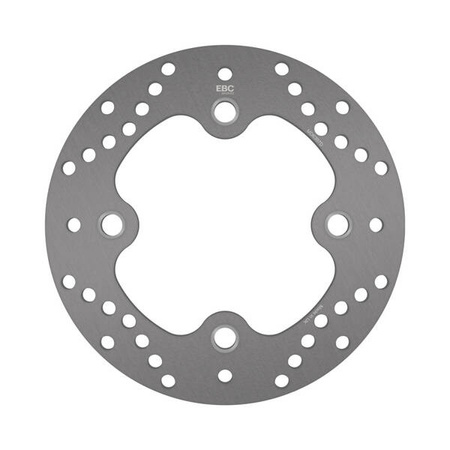 EBC Tarcza hamulcowa motocyklowa MD6397D Enduro, Moto-X, ATV