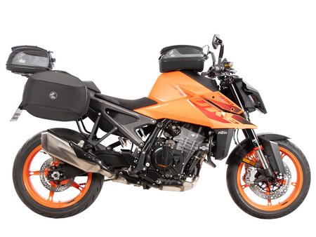C-Bow sidecarrier for KTM 990 Duke / R (2024-)