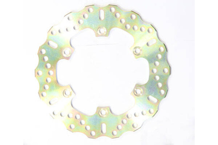 EBC Tarcza hamulcowa motocyklowa MD6121C Enduro, Moto-X, ATV, konturowa