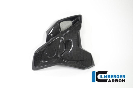 Kanał dolotowy powietrza prawy z przepustnicą BMW R 1200 GS (LC) od 2017 - ILMBERGER WKR.002.GS17L.K