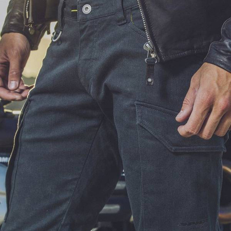 Spodnie motocyklowe SPIDI Pathfinder Cargo J76