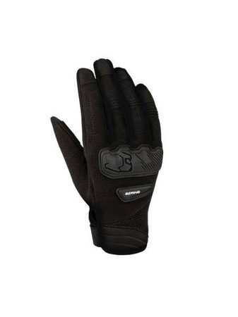 Rękawice turystyczne BERING LADY YORK kolor czarny