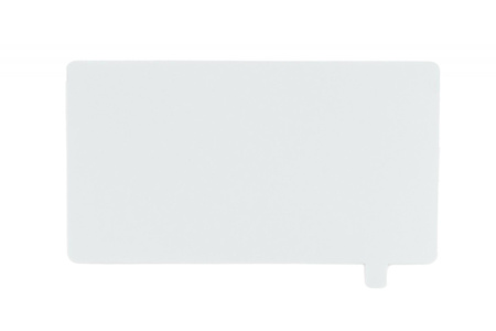 Osłona wyświetlacza do Zontes 703F-21 / RR Przezroczysty (W) 22642W