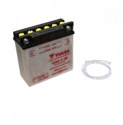 AKUMULATOR YUASA 12N5.5-3B