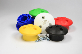 PP Tuning zestaw tworzyw zapasowych do crash padów