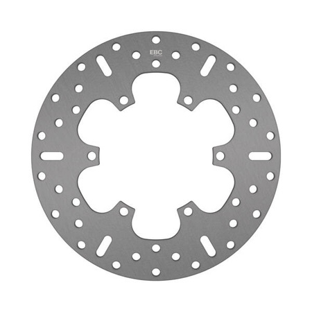 EBC Tarcza hamulcowa do motocykli MD877 Street