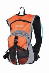 PLECAK ROWEROWY OZONE KONA ORANGE/GREY OS