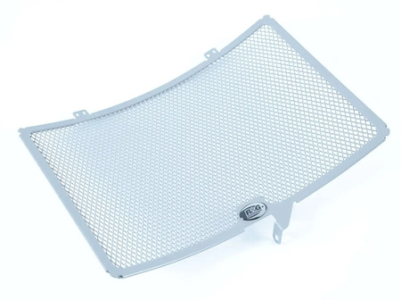 OSŁONA CHŁODNICY SUZUKI GSX-R 1000 K3-K4 TITANIUM