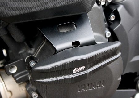GSG-MOTOTECHNIK Crash pady ramy Yamaha XJ-6 2013-