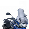 Szyba turystyczna PUIG do Triumph Tiger Explorer 1200 12-15 Lekko przyciemniany (H) 6000H