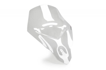 Szyba sportowa PUIG do Triumph Tiger Sport 660 2022-2025 Przezroczysty (W) 21318W