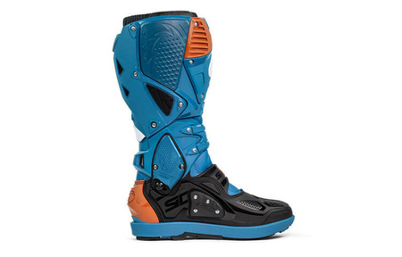 BOTY SIDI CROSSFIRE 3 SRS