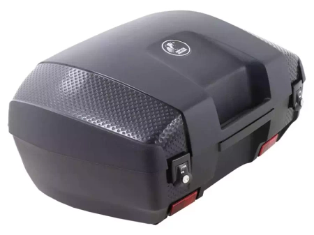 Junior Topcase 55 top box