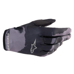 RĘKAWICE ALPINESTARS RADAR IRON CAMO