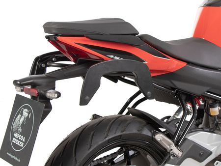 C-Bow sidecarrier for Aprilia Tuono 457 (2025-)