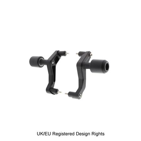 Evotech Performance crash pady - KTM 1290 Super Duke R (2020+)