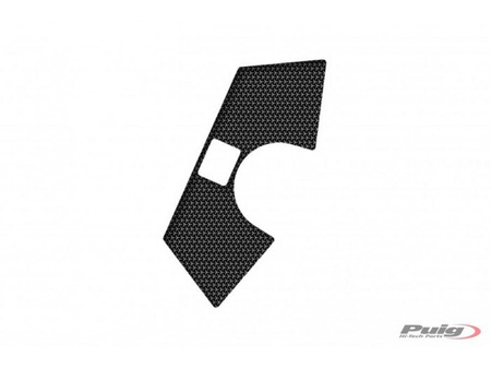 OSŁONA PÓŁKI PUIG HONDA CBR500R 13-15 WZÓR NAKED