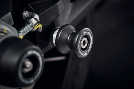 Evotech Performance rolki wahacza - Ducati DesertX (2022+)