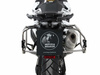 Side carrier cutout stainless steel incl. Xplorer silver sideboxes for KTM 890 Adventure / R / Rally (2021-2022)