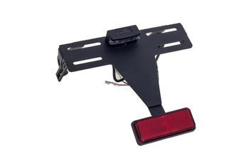 FENDER ELIMINATOR PUIG SUZUKI GSX-R600/750 04-05