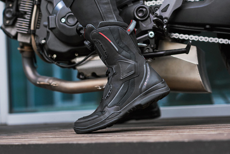 Buty motocyklowe Shima Strato