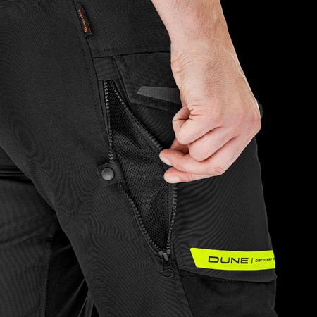 DUNE MEN PNT FLUO Shima