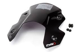 Szyba sportowa PUIG do KTM 1050 / 1090 / 1190 Adv. 2013-2018