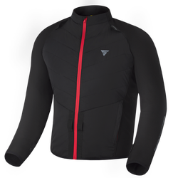 Kurtka ocieplająca pikowana Shima Warmup