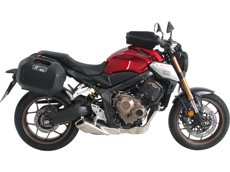 Tankring BASIC incl. fastener for tankbag for Honda CB 650 R (2019-2020)