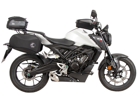 C-Bow sidecarrier for Honda CB 125 R (2025-)