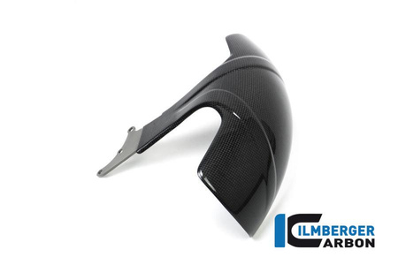 Zadławiacz tylnego koła - bmw r nineT Scrambler od 2016, czarny ILMBERGER KHO.014.SCR16.K