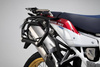 STELAŻ PRO NA KUFRY BOCZNE OFF-ROAD EDITION SW-MOTECH HONDA CRF1000L AFRICA TWIN/ADV SPORTS (18-)