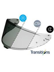 Szyba fotochromatyczna do kasku Shoei NXR II / X-SPR PRO CWR-F2PN